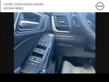 Photo 13 du bon plan NISSAN Qashqai e-POWER 190ch Tekna 2022 occasion à 37790 €