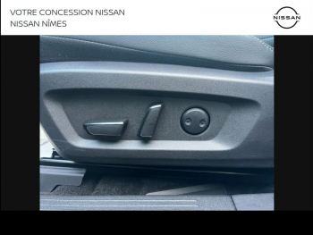 Photo 14 du bon plan NISSAN Qashqai e-POWER 190ch Tekna 2022 occasion à 37790 €