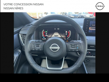 Photo 17 du bon plan NISSAN Qashqai e-POWER 190ch Tekna 2022 occasion à 37790 €