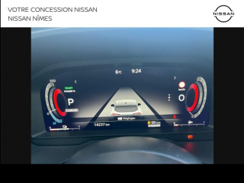 Photo 18 du bon plan NISSAN Qashqai e-POWER 190ch Tekna 2022 occasion à 37790 €