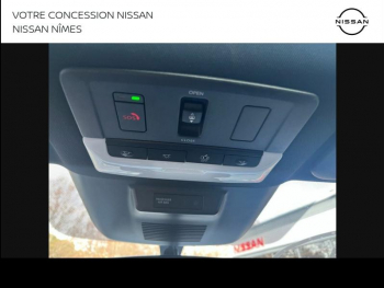 Photo 22 du bon plan NISSAN Qashqai e-POWER 190ch Tekna 2022 occasion à 37790 €