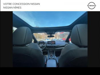 Photo 27 du bon plan NISSAN Qashqai e-POWER 190ch Tekna 2022 occasion à 37790 €