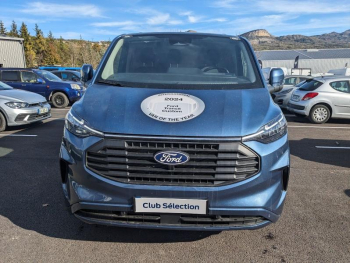 Photo 2 du bon plan FORD Transit Custom Fg VUL 320 L2H1 2.0 EcoBlue 136ch Limited BVA8 occasion à 40990 €