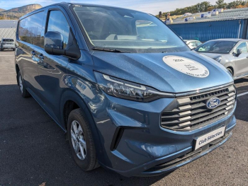 Photo 3 du bon plan FORD Transit Custom Fg VUL 320 L2H1 2.0 EcoBlue 136ch Limited BVA8 occasion à 40990 €