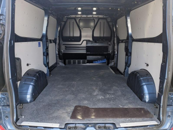 Photo 7 du bon plan FORD Transit Custom Fg VUL 320 L2H1 2.0 EcoBlue 136ch Limited BVA8 occasion à 40990 €