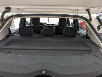 Photo 4 du bon plan NISSAN Leaf 150ch 40kWh Acenta 2018 occasion à 10690 €