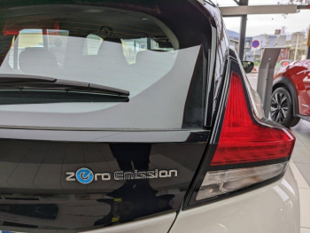 Photo 6 du bon plan NISSAN Leaf 150ch 40kWh Acenta 2018 occasion à 10690 €