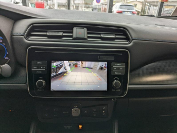 Photo 7 du bon plan NISSAN Leaf 150ch 40kWh Acenta 2018 occasion à 10690 €