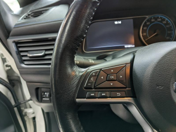 Photo 12 du bon plan NISSAN Leaf 150ch 40kWh Acenta 2018 occasion à 10690 €