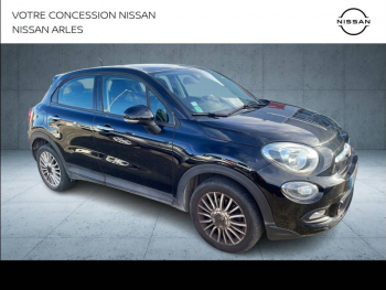 Photo 2 du bon plan FIAT 500X 1.6 E-torQ 110ch Popstar occasion à 11990 €