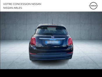 Photo 3 du bon plan FIAT 500X 1.6 E-torQ 110ch Popstar occasion à 11990 €