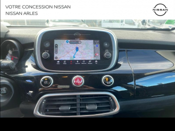 Photo 5 du bon plan FIAT 500X 1.6 E-torQ 110ch Popstar occasion à 11990 €