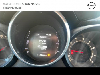Photo 7 du bon plan FIAT 500X 1.6 E-torQ 110ch Popstar occasion à 11990 €