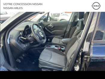 Photo 9 du bon plan FIAT 500X 1.6 E-torQ 110ch Popstar occasion à 11990 €