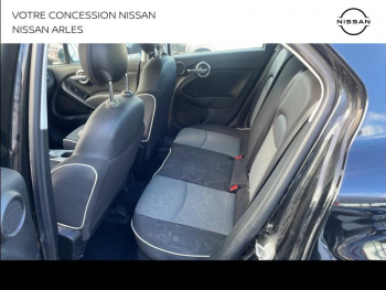 Photo 10 du bon plan FIAT 500X 1.6 E-torQ 110ch Popstar occasion à 11990 €