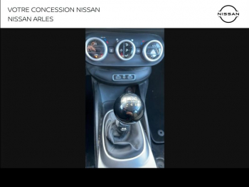 Photo 16 du bon plan FIAT 500X 1.6 E-torQ 110ch Popstar occasion à 11990 €