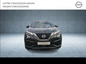 Photo 2 du bon plan NISSAN Juke 1.0 DIG-T 114ch N-Connecta DCT 2022.5 occasion à 18990 €