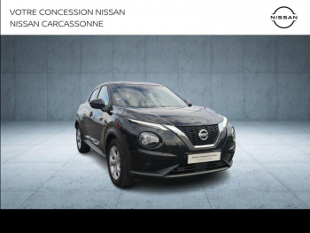 Photo 3 du bon plan NISSAN Juke 1.0 DIG-T 114ch N-Connecta DCT 2022.5 occasion à 18990 €
