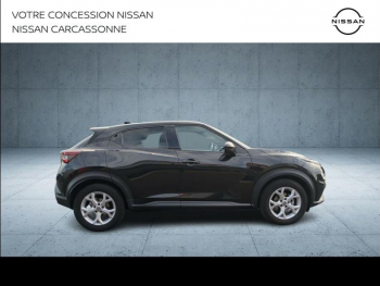 Photo 4 du bon plan NISSAN Juke 1.0 DIG-T 114ch N-Connecta DCT 2022.5 occasion à 18990 €