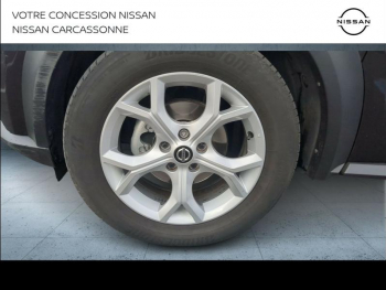 Photo 5 du bon plan NISSAN Juke 1.0 DIG-T 114ch N-Connecta DCT 2022.5 occasion à 18990 €