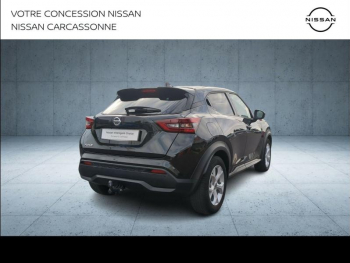 Photo 6 du bon plan NISSAN Juke 1.0 DIG-T 114ch N-Connecta DCT 2022.5 occasion à 18990 €