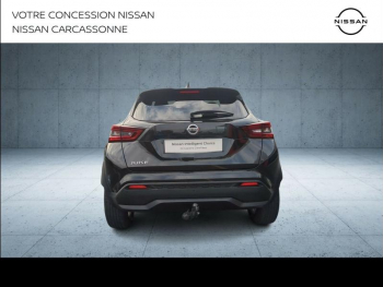 Photo 7 du bon plan NISSAN Juke 1.0 DIG-T 114ch N-Connecta DCT 2022.5 occasion à 18990 €