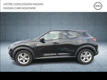 Photo 9 du bon plan NISSAN Juke 1.0 DIG-T 114ch N-Connecta DCT 2022.5 occasion à 18990 €