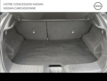 Photo 11 du bon plan NISSAN Juke 1.0 DIG-T 114ch N-Connecta DCT 2022.5 occasion à 18990 €