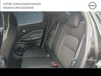 Photo 12 du bon plan NISSAN Juke 1.0 DIG-T 114ch N-Connecta DCT 2022.5 occasion à 18990 €