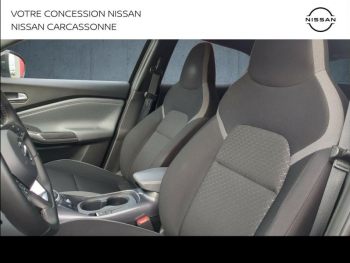 Photo 13 du bon plan NISSAN Juke 1.0 DIG-T 114ch N-Connecta DCT 2022.5 occasion à 18990 €
