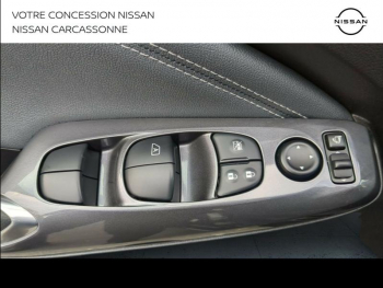 Photo 14 du bon plan NISSAN Juke 1.0 DIG-T 114ch N-Connecta DCT 2022.5 occasion à 18990 €