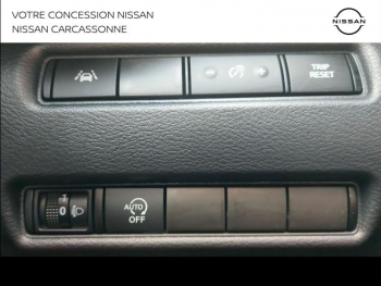 Photo 15 du bon plan NISSAN Juke 1.0 DIG-T 114ch N-Connecta DCT 2022.5 occasion à 18990 €