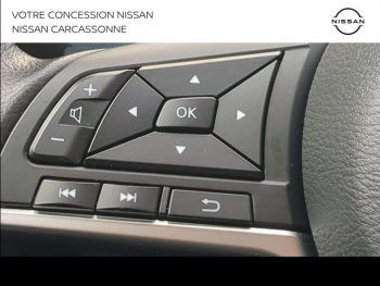 Photo 18 du bon plan NISSAN Juke 1.0 DIG-T 114ch N-Connecta DCT 2022.5 occasion à 18990 €