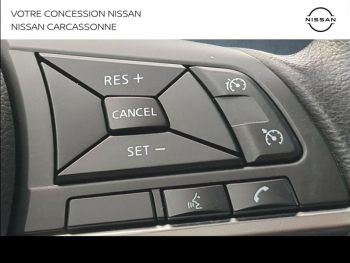 Photo 19 du bon plan NISSAN Juke 1.0 DIG-T 114ch N-Connecta DCT 2022.5 occasion à 18990 €