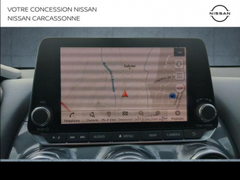 Photo 23 du bon plan NISSAN Juke 1.0 DIG-T 114ch N-Connecta DCT 2022.5 occasion à 18990 €