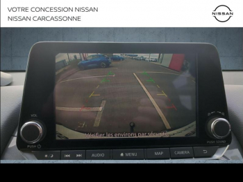Photo 24 du bon plan NISSAN Juke 1.0 DIG-T 114ch N-Connecta DCT 2022.5 occasion à 18990 €