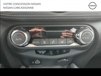 Photo 25 du bon plan NISSAN Juke 1.0 DIG-T 114ch N-Connecta DCT 2022.5 occasion à 18990 €