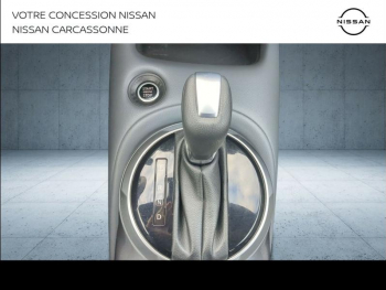 Photo 26 du bon plan NISSAN Juke 1.0 DIG-T 114ch N-Connecta DCT 2022.5 occasion à 18990 €