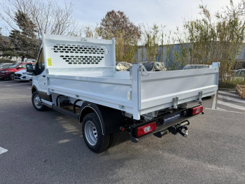 Photo 5 du bon plan FORD Transit CCb VUL P350 L2 2.0 ecoblue 130ch Trend Business 32492? HT occasion à 38491 €