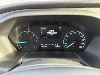 Photo 12 du bon plan FORD Transit CCb VUL P350 L2 2.0 ecoblue 130ch Trend Business 32492? HT occasion à 38491 €