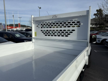 Photo 28 du bon plan FORD Transit CCb VUL P350 L2 2.0 ecoblue 130ch Trend Business 32492? HT occasion à 38491 €