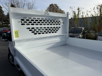 Photo 30 du bon plan FORD Transit CCb VUL P350 L2 2.0 ecoblue 130ch Trend Business 32492? HT occasion à 38491 €