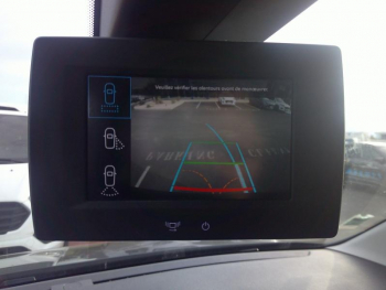 Photo 4 du bon plan CITROEN Berlingo Van VUL M 650kg BlueHDi 100ch S&S Cabine Extenso 3 places Pack Driver Connect occasion à 19900 €