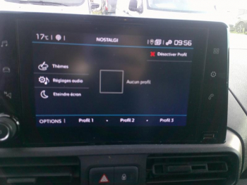 Photo 7 du bon plan CITROEN Berlingo Van VUL M 650kg BlueHDi 100ch S&S Cabine Extenso 3 places Pack Driver Connect occasion à 19900 €