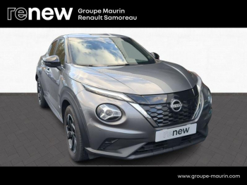 Photo 2 du bon plan NISSAN Juke 1.6 Hybrid 143ch Business+ 2023 occasion à 21400 €