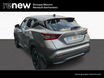 Photo 4 du bon plan NISSAN Juke 1.6 Hybrid 143ch Business+ 2023 occasion à 21400 €