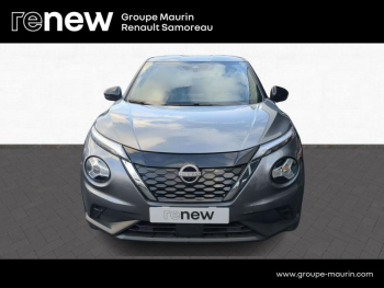 Photo 6 du bon plan NISSAN Juke 1.6 Hybrid 143ch Business+ 2023 occasion à 21400 €