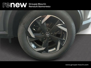 Photo 7 du bon plan NISSAN Juke 1.6 Hybrid 143ch Business+ 2023 occasion à 21400 €