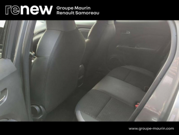 Photo 10 du bon plan NISSAN Juke 1.6 Hybrid 143ch Business+ 2023 occasion à 21400 €