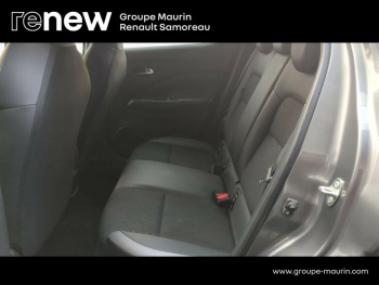 Photo 11 du bon plan NISSAN Juke 1.6 Hybrid 143ch Business+ 2023 occasion à 21400 €